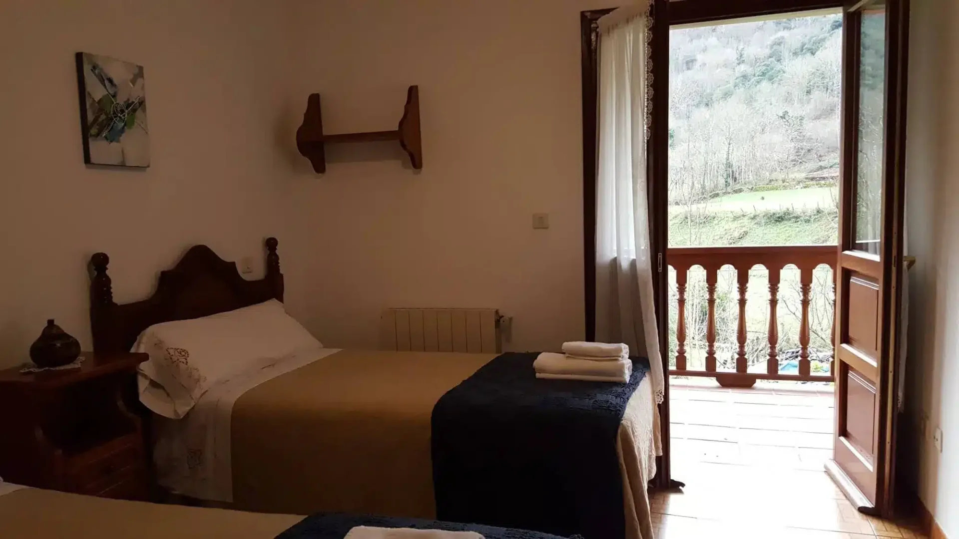 La Tabla-Casa del Pajar - Foto 4