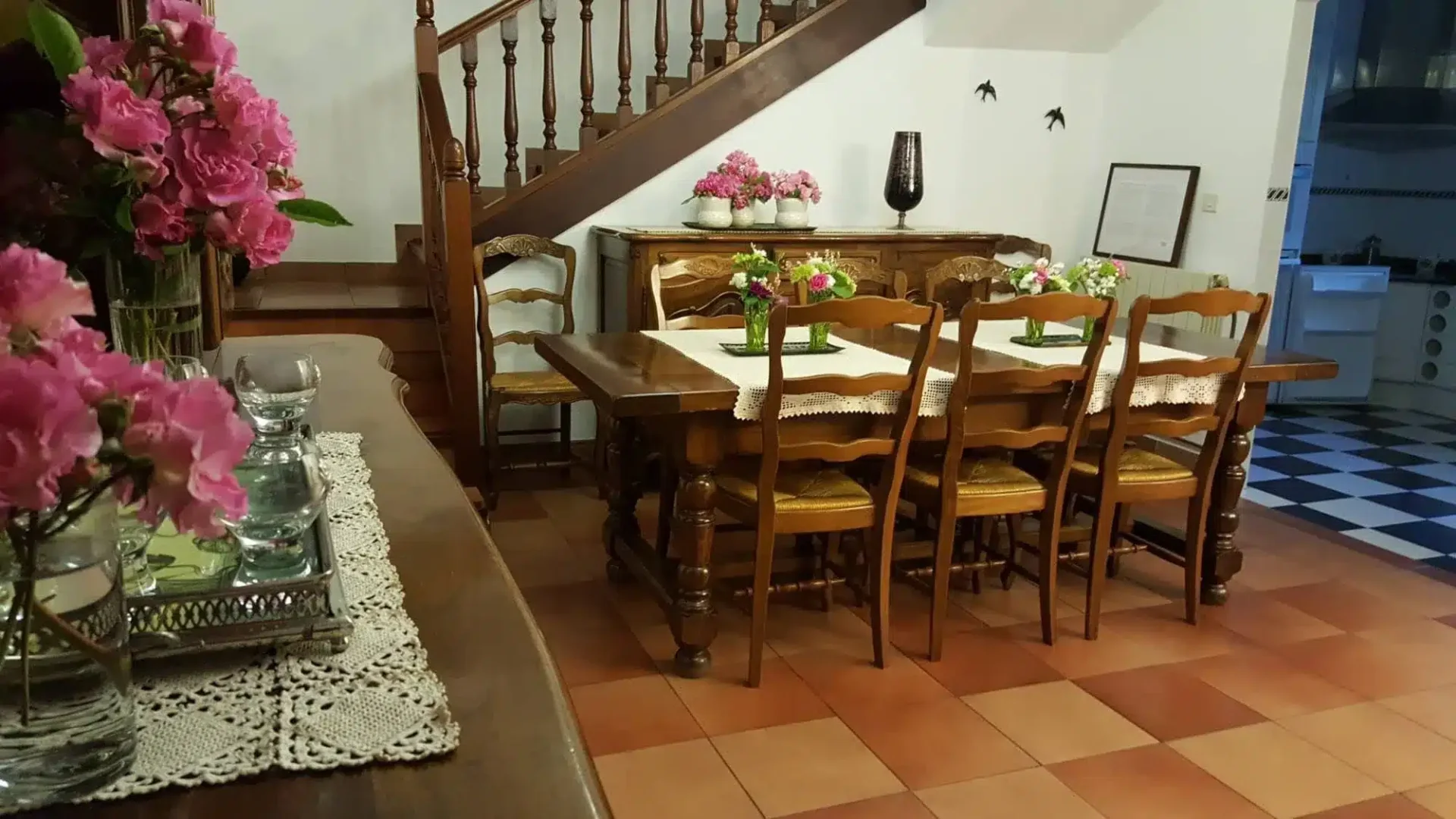La Tabla-Casa del Pajar - Foto 5