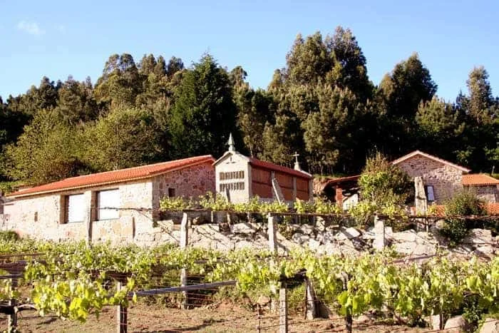Casal de Folgueiras - Foto 1