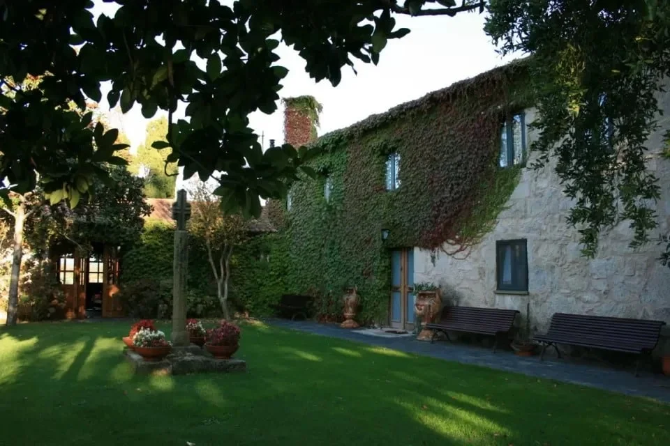 Quinta do Ramo - Foto 1