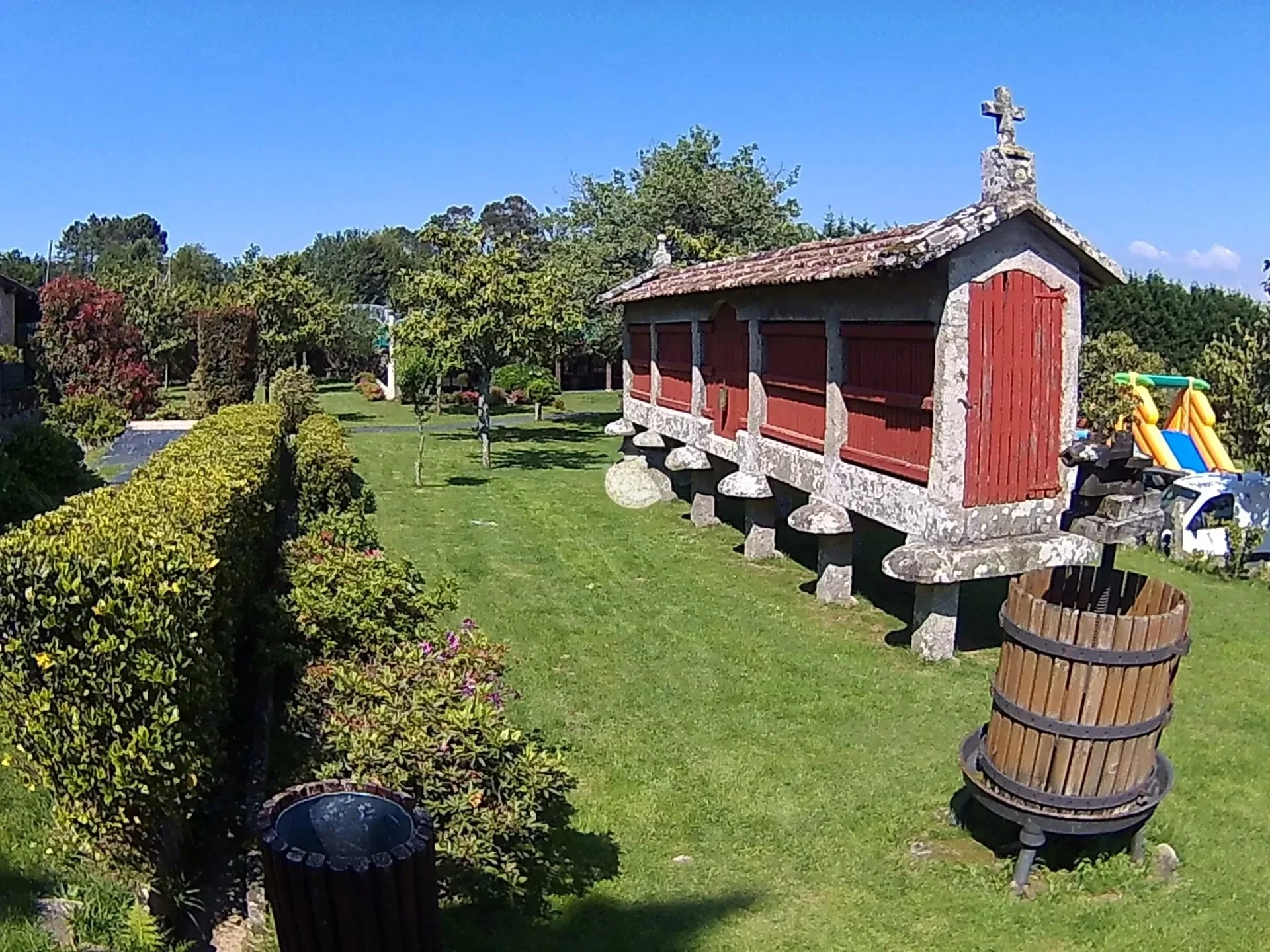 Quinta do Ramo - Foto 2