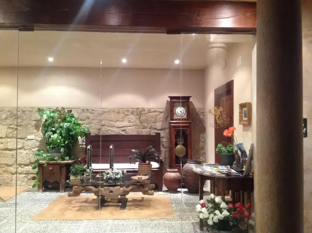 Casa Galicán - Foto 1