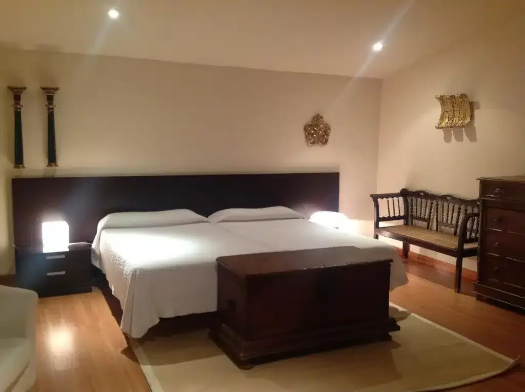 Casa Galicán - Foto 4