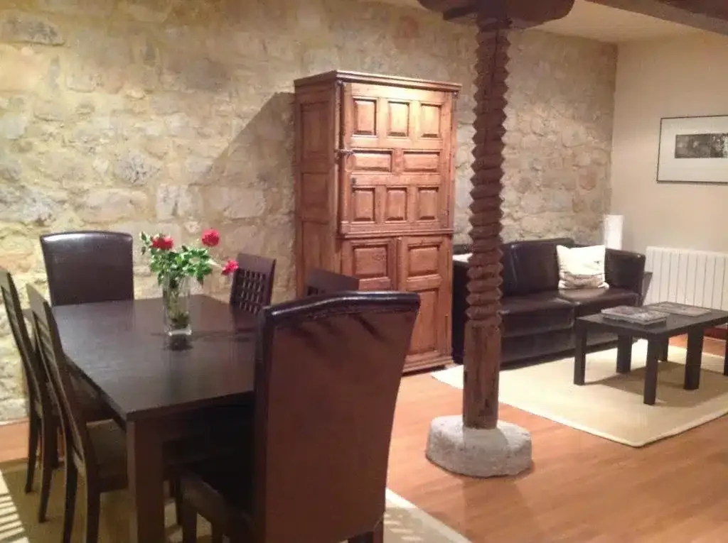 Casa Galicán - Foto 5