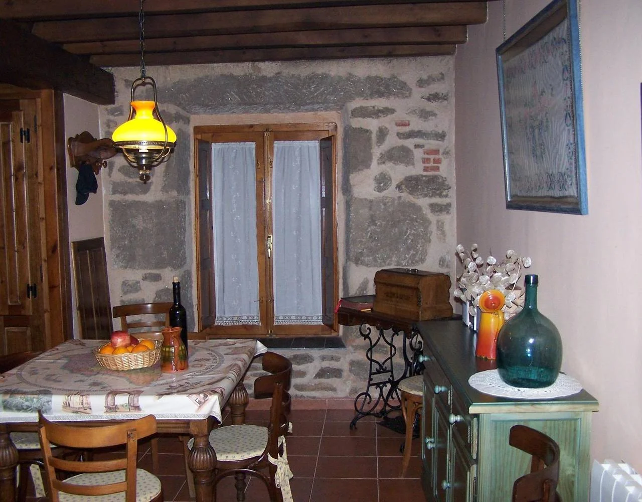 La Casa de Tía Matilde - Foto 5