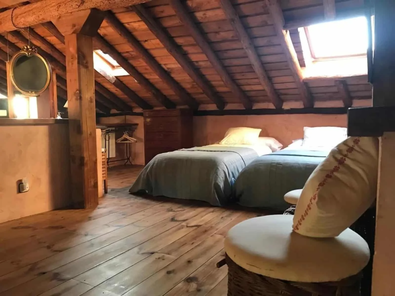 El Capricho de Brieva - Foto 1