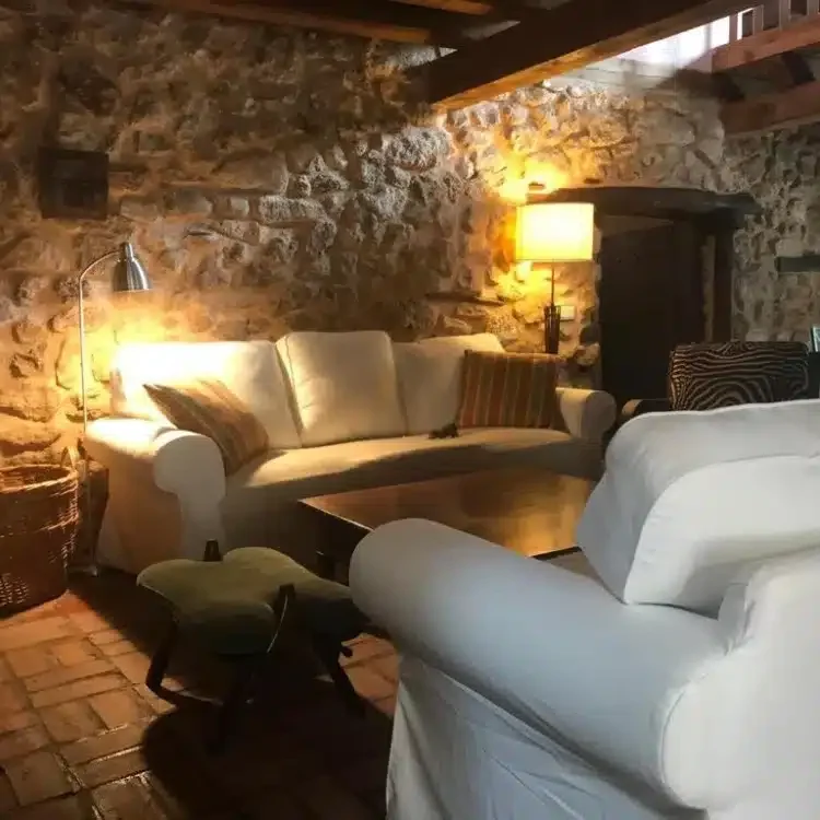 El Capricho de Brieva - Foto 2