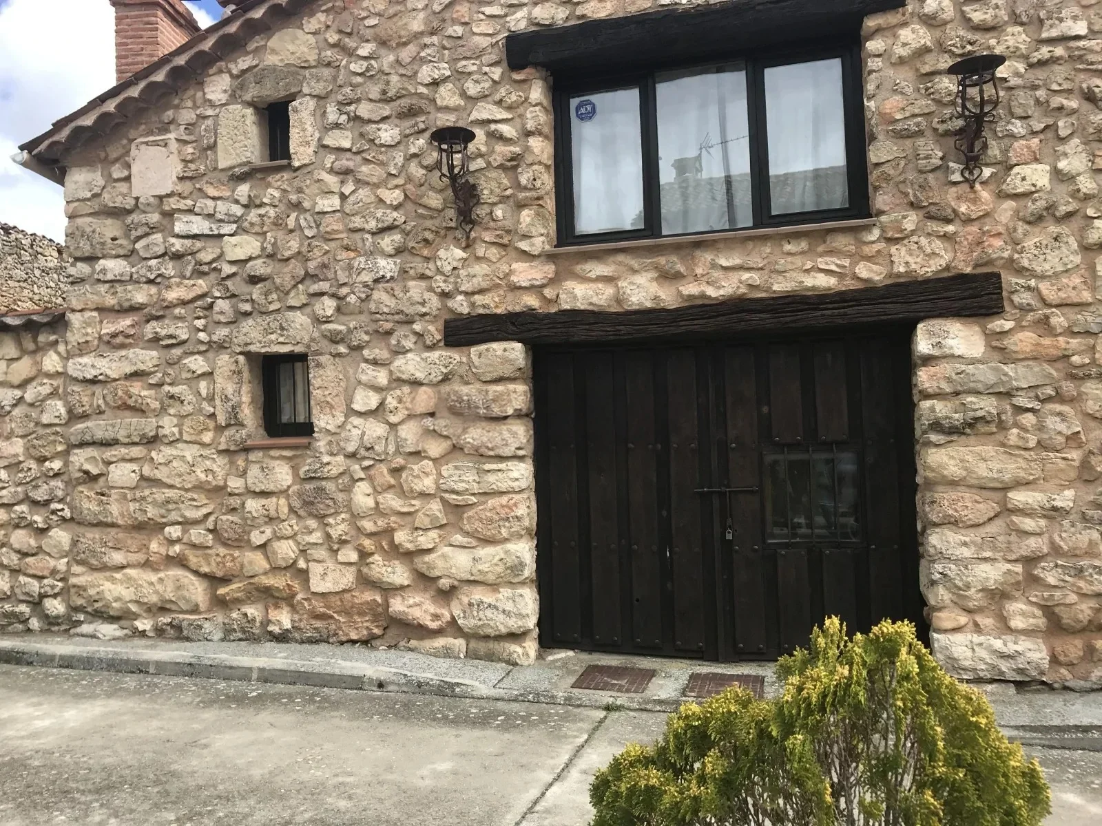 El Capricho de Brieva - Foto 3