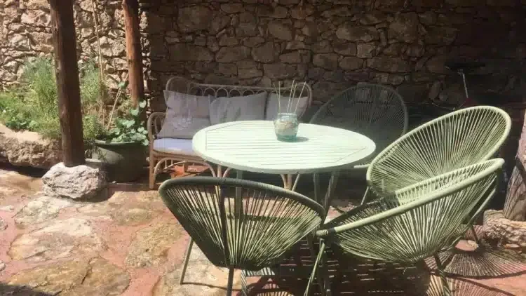 El Capricho de Brieva - Foto 4