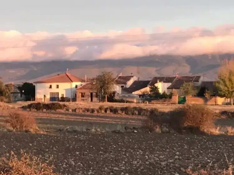 El Capricho de Brieva - Foto 5