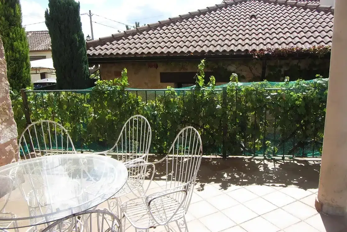 Casa Rural La Panera - Foto 1