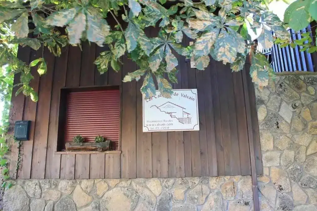 Las Cabañas de Valsaín - Foto 2