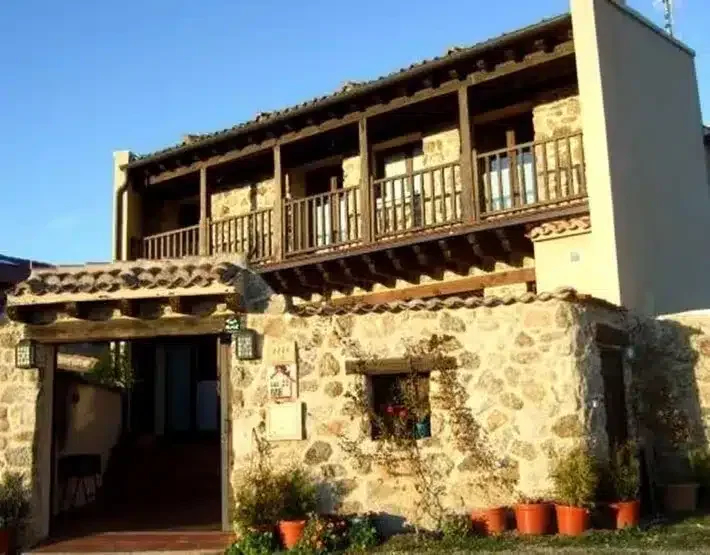 El Cocedero - Foto 1