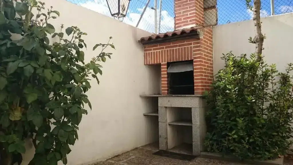 Casa Estacio - Foto 3