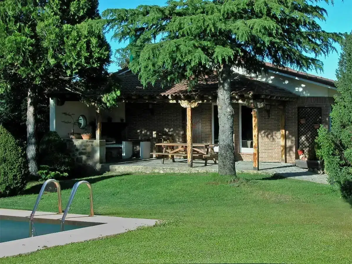 El Rincón del Tejo - Foto 1