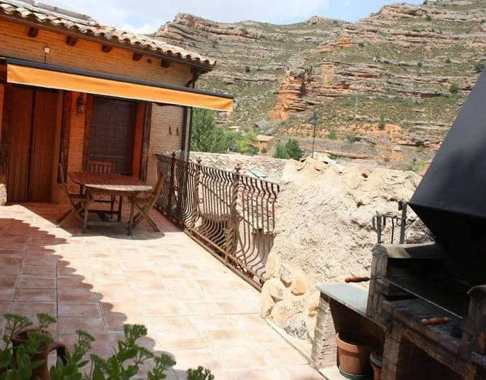Casa Xalón - Foto 1