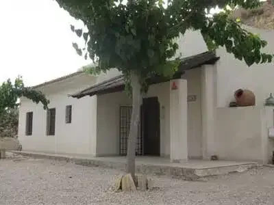 Cueva del Agudo - Foto 1