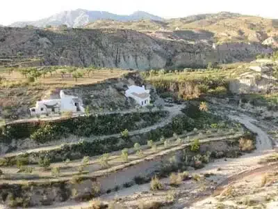 Cueva del Agudo - Foto 3