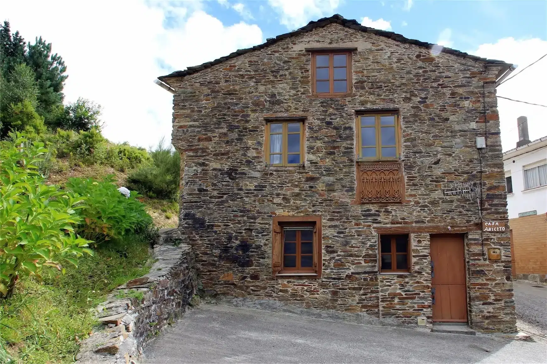 Casa Aniceto - Foto 1