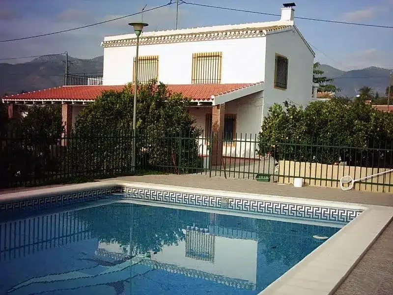 Los Casquijales - Foto 1
