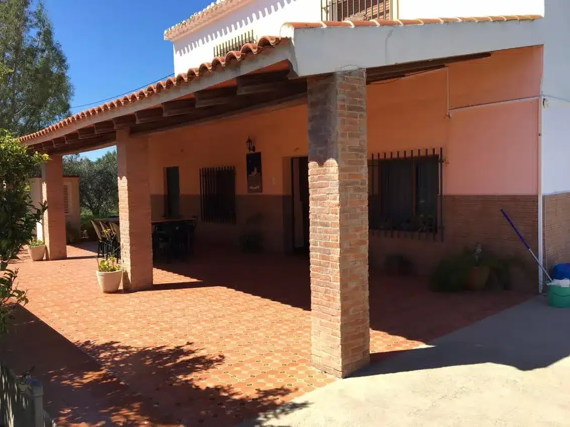 Los Casquijales - Foto 2