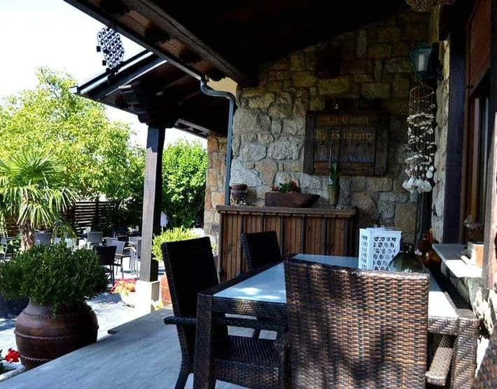 La Casa de Eugenia - Foto 1