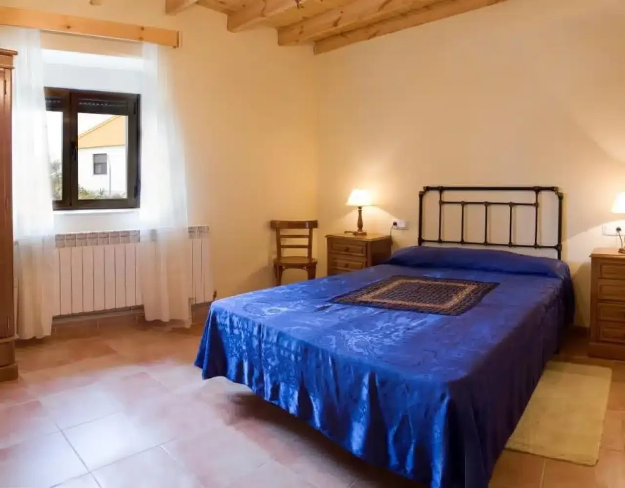 Casas rurales las Virtudes I, II y III - Foto 1