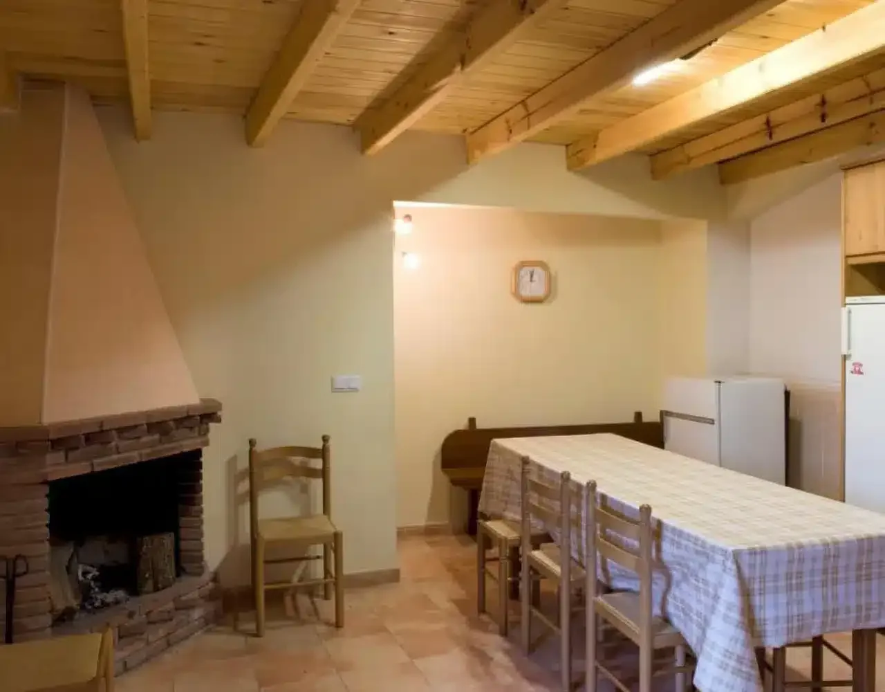 Casas rurales las Virtudes I, II y III - Foto 4