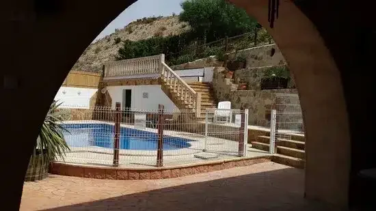 La Casa Colorá - Foto 1