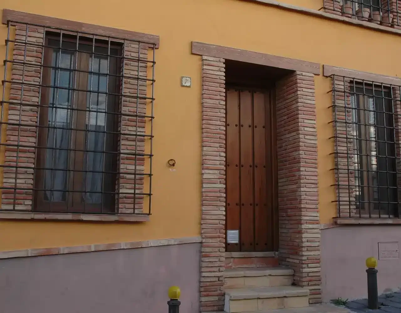 Casa del Altico - Foto 1