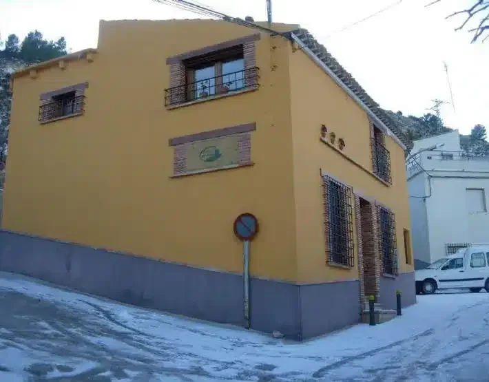 Casa del Altico - Foto 3