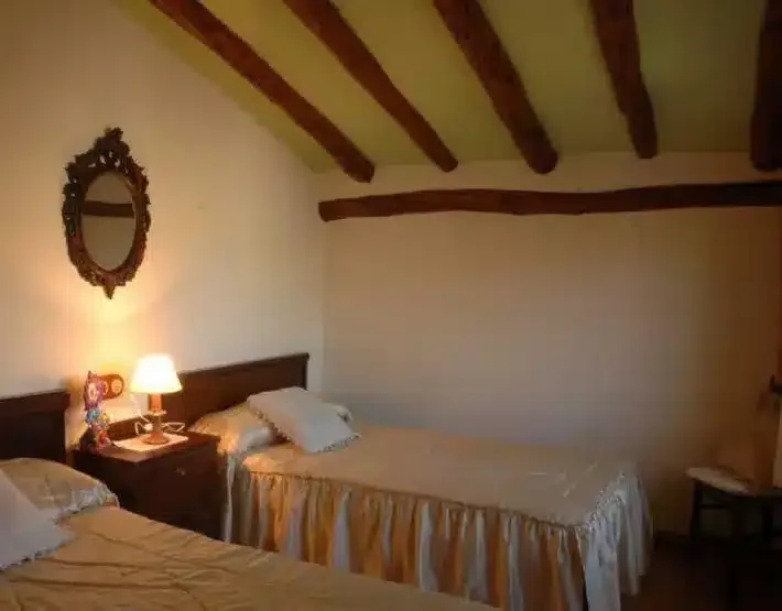 Casa del Altico - Foto 4