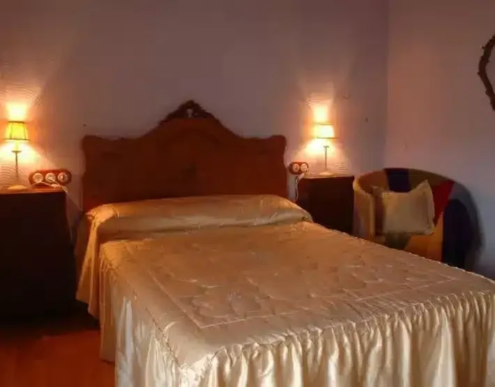 Casa del Altico - Foto 5
