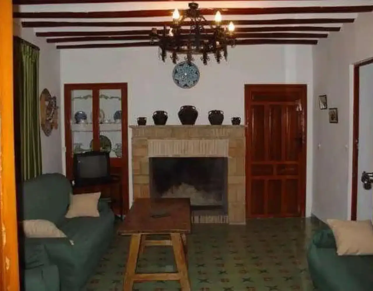 Casa del Prado - Foto 2