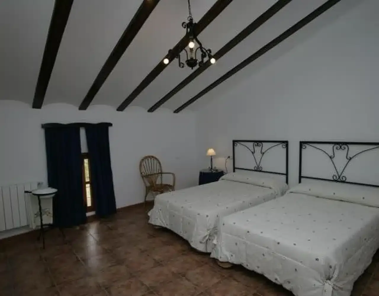 Casa del Prado - Foto 4