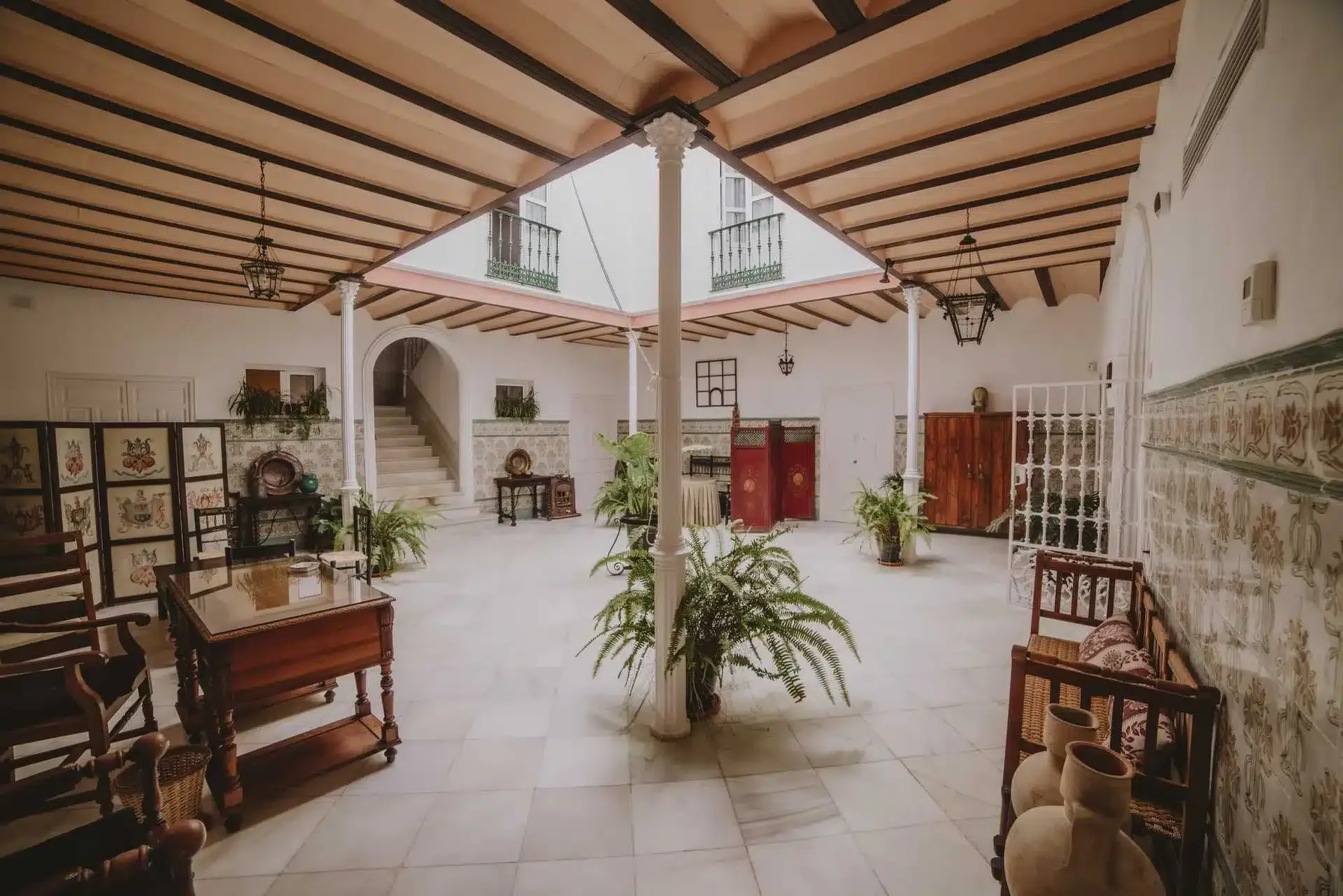 Finca La Luz - Foto 2