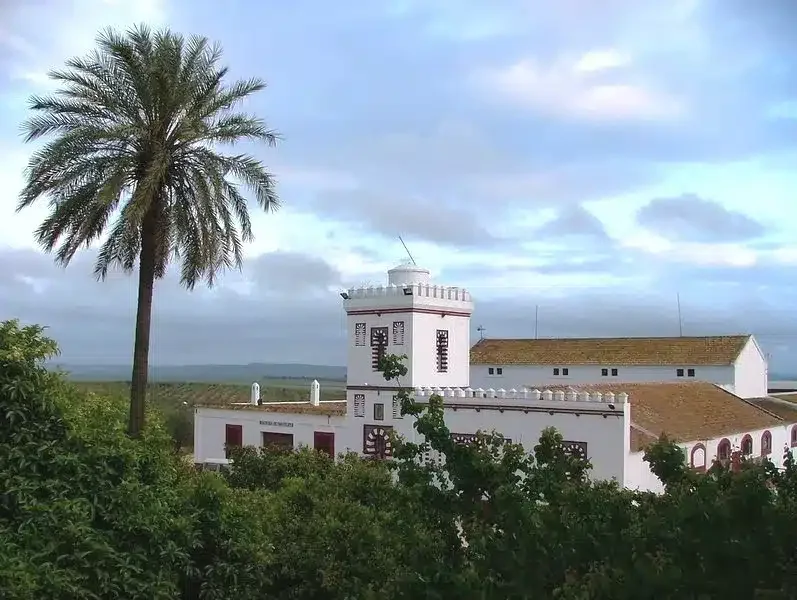 Hacienda San Felipe - Foto 1