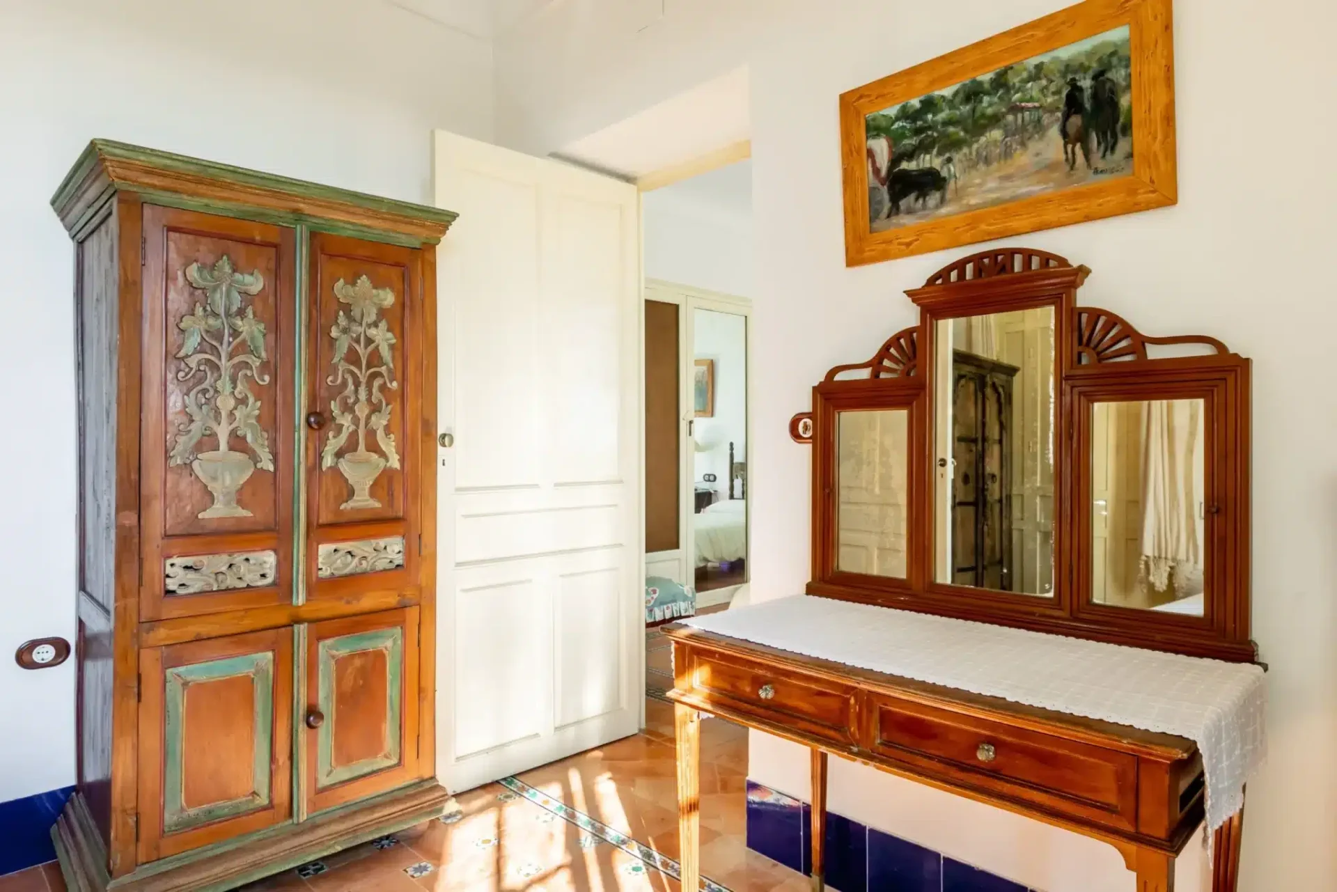 Hacienda San Felipe - Foto 4