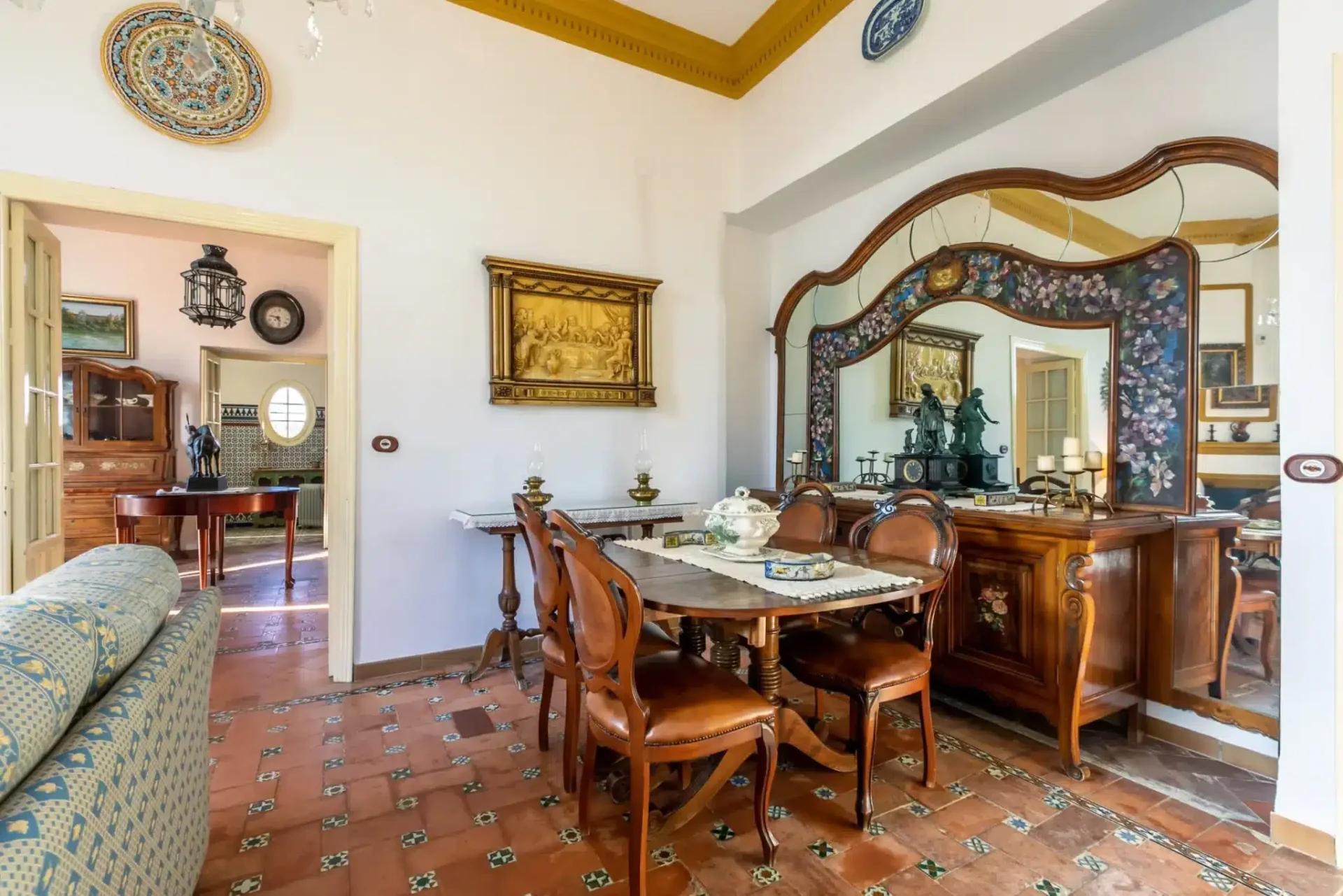 Hacienda San Felipe - Foto 5