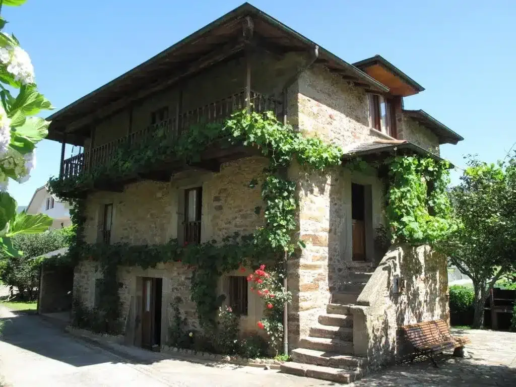 Casa Sergio - Foto 1