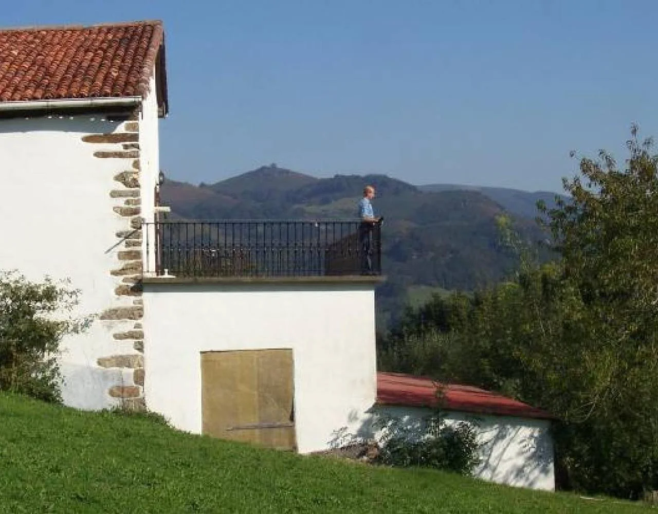 Aldabeko Borda - Foto 3