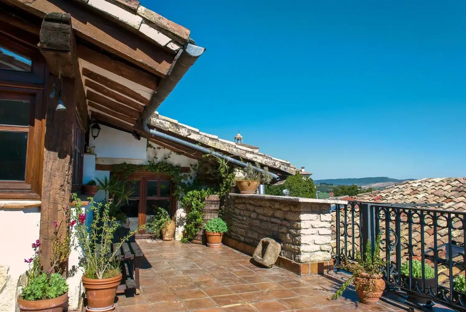 Casa Mendia - Foto 1