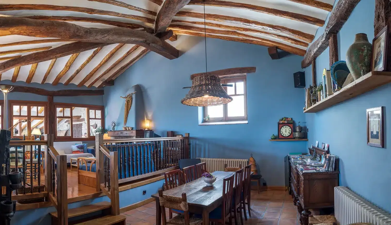 Casa Mendia - Foto 2