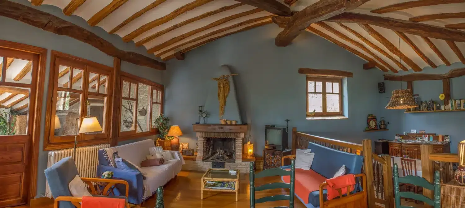 Casa Mendia - Foto 5