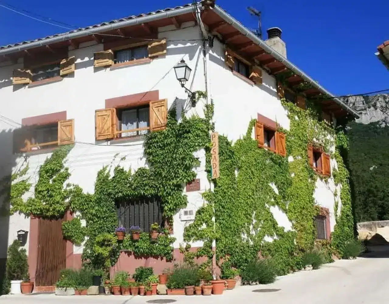 Sierra de Lokiz - Foto 1