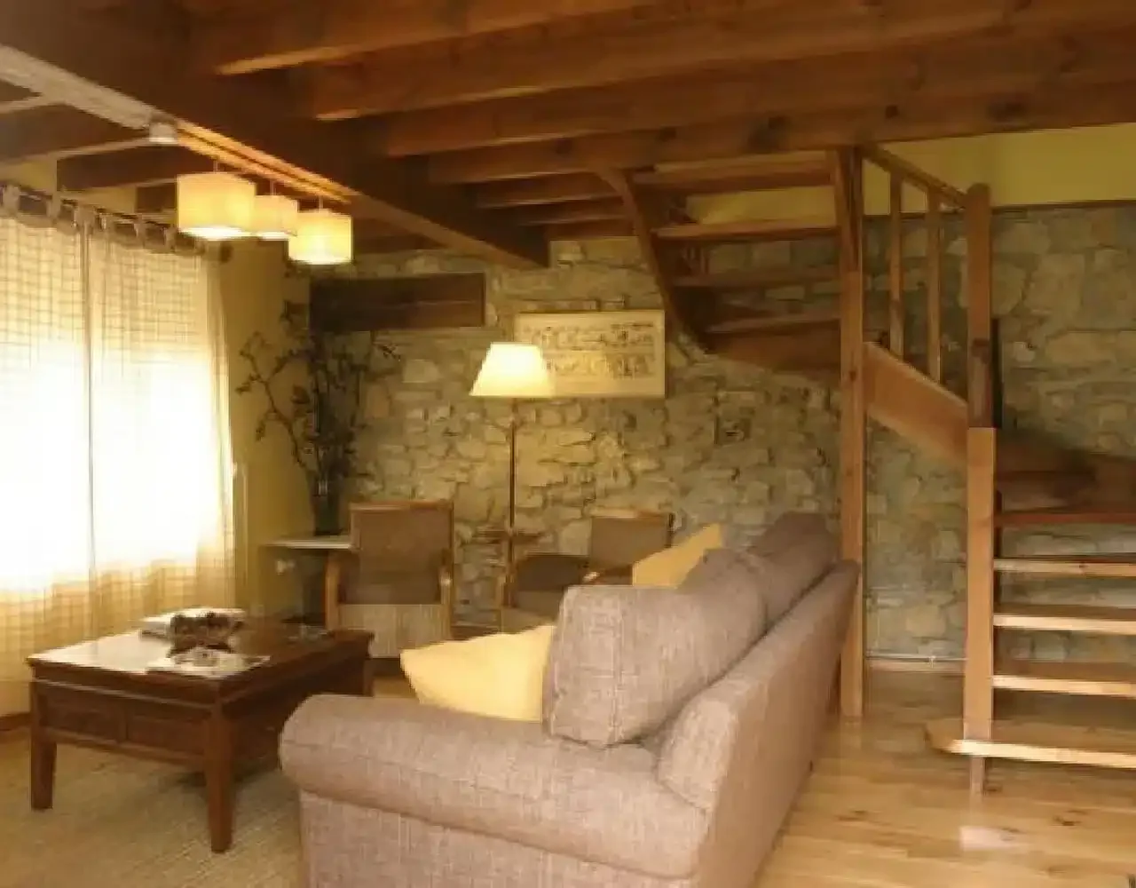 Casas de El Mazo - Foto 2