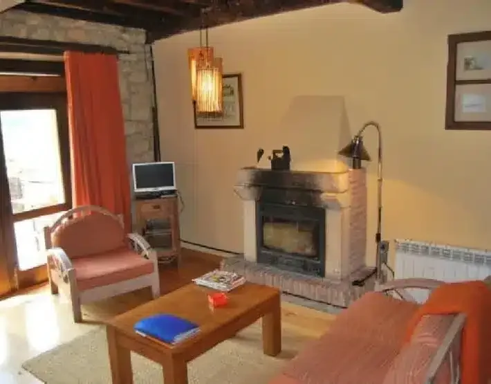 Casas de El Mazo - Foto 3