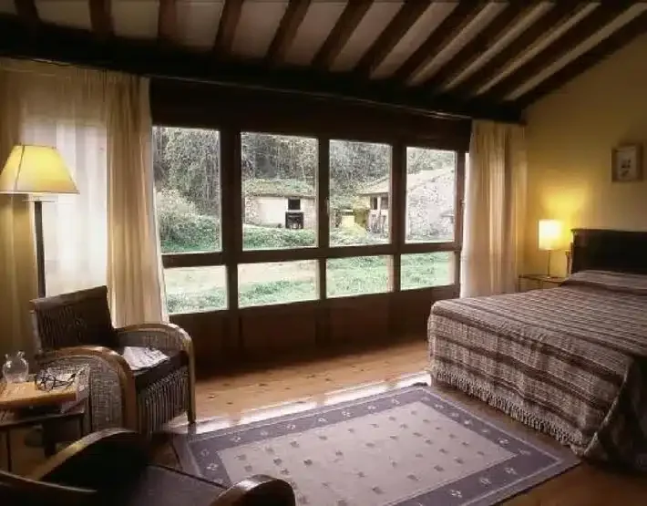 Casas de El Mazo - Foto 4