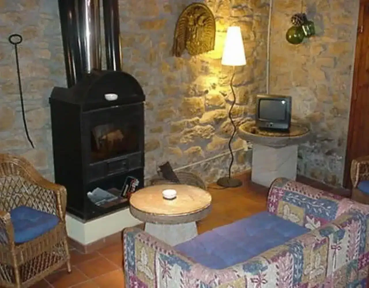 Casas de El Mazo - Foto 5