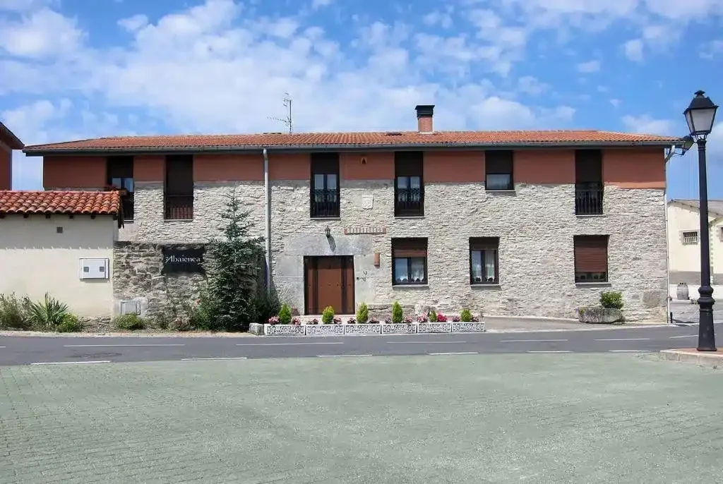 Abaienea - Foto 5